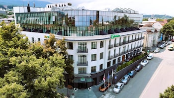 holiday inn telavi an ihg hotel