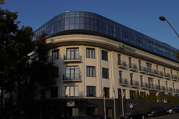 holiday inn telavi an ihg hotel