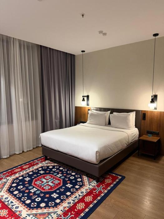 holiday inn telavi an ihg hotel