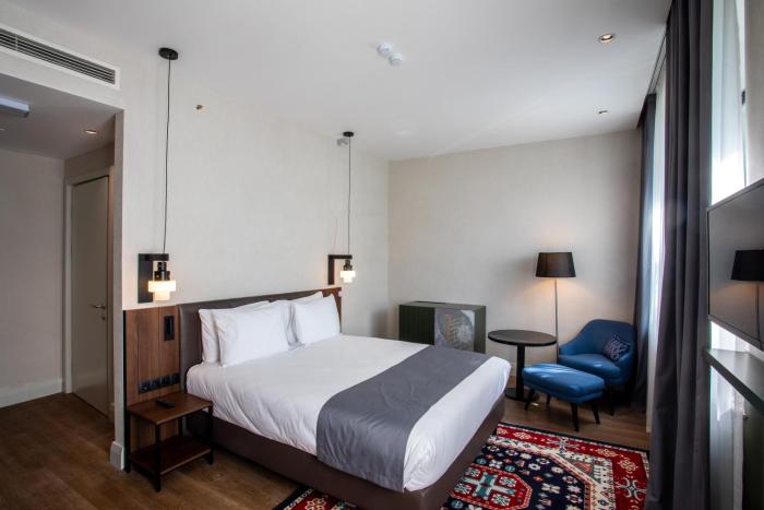 holiday inn telavi an ihg hotel