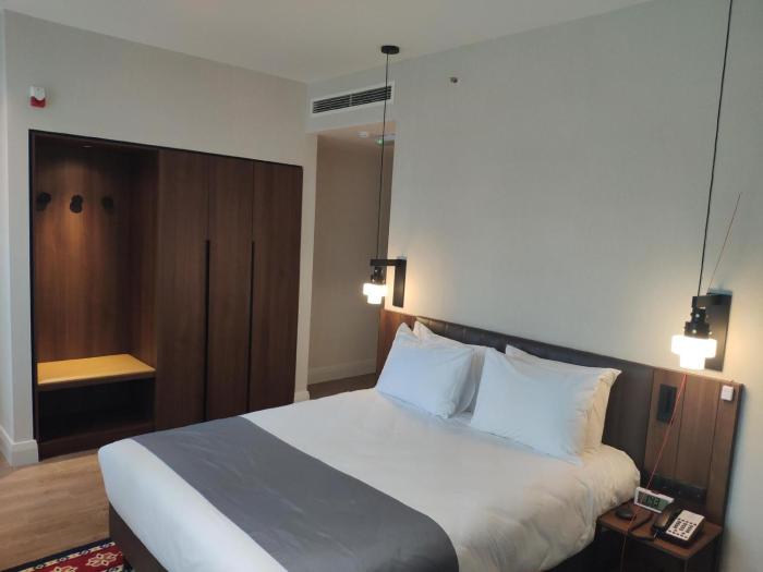 holiday inn telavi an ihg hotel