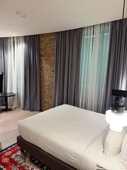 holiday inn telavi an ihg hotel