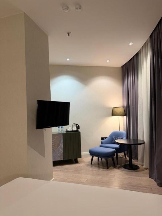 holiday inn telavi an ihg hotel