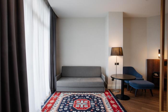 holiday inn telavi an ihg hotel