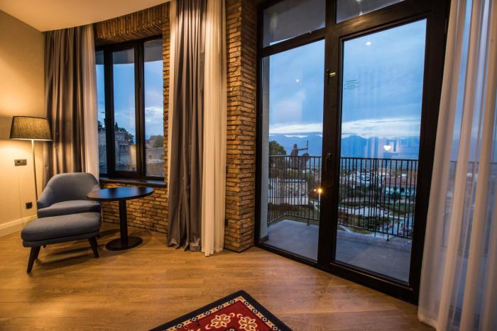 holiday inn telavi an ihg hotel