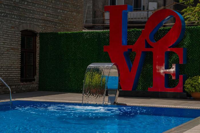 holiday inn telavi an ihg hotel