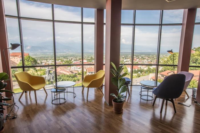 holiday inn telavi an ihg hotel