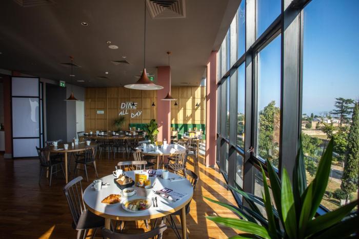 holiday inn telavi an ihg hotel