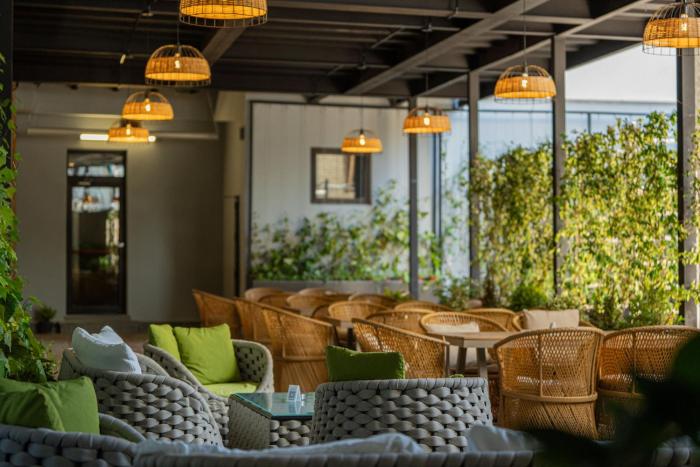 holiday inn telavi an ihg hotel