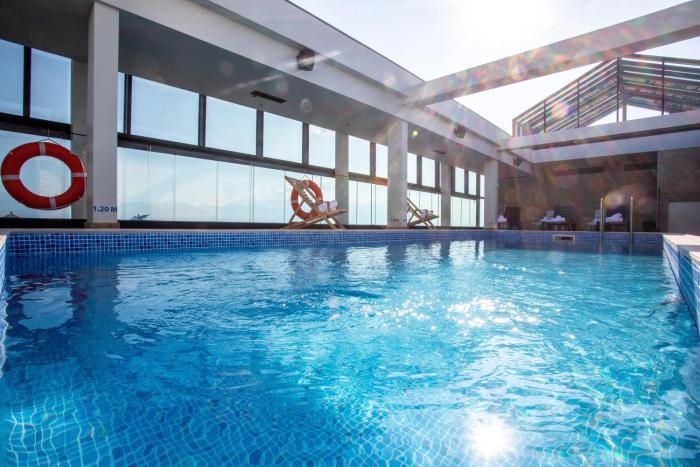 holiday inn telavi an ihg hotel