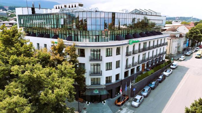 holiday inn telavi an ihg hotel