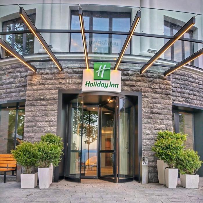 holiday inn telavi an ihg hotel