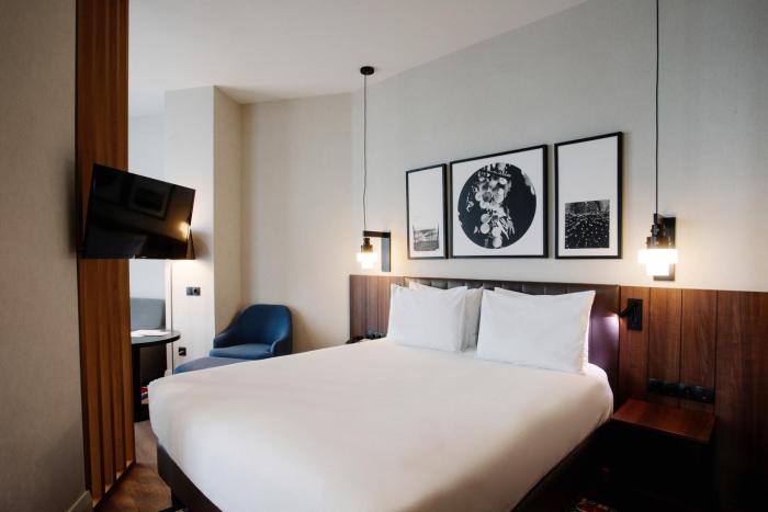 holiday inn telavi an ihg hotel