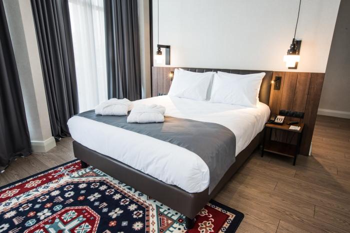 holiday inn telavi an ihg hotel