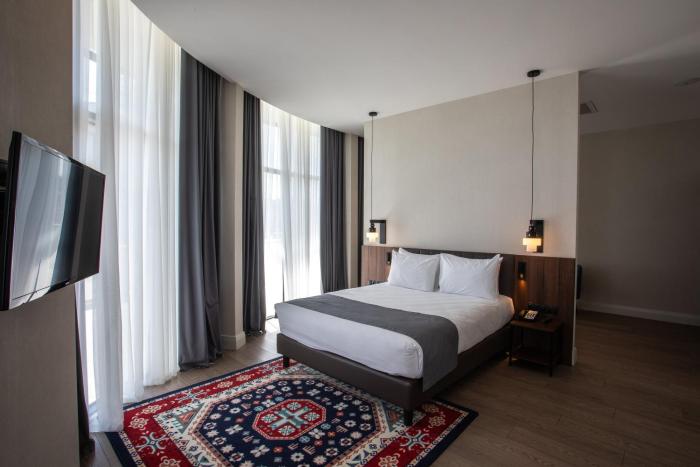 holiday inn telavi an ihg hotel