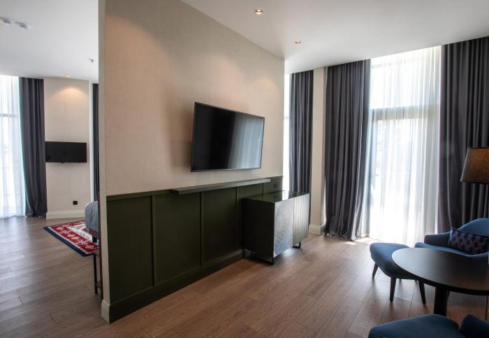 holiday inn telavi an ihg hotel
