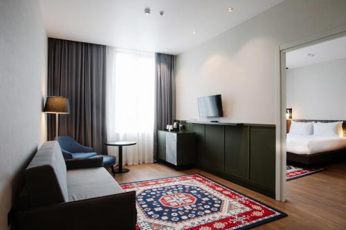 holiday inn telavi an ihg hotel