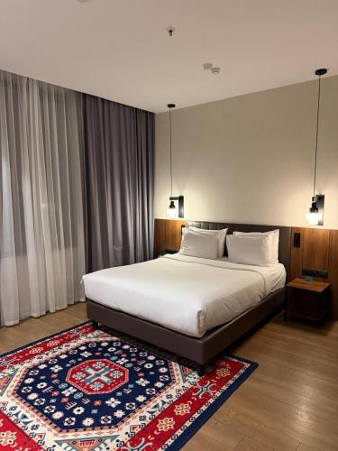 holiday inn telavi an ihg hotel