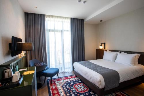 holiday inn telavi an ihg hotel