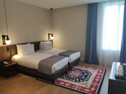 holiday inn telavi an ihg hotel