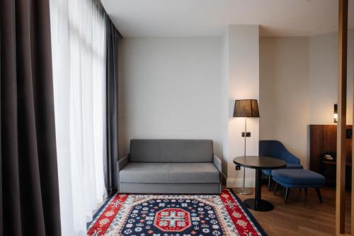 holiday inn telavi an ihg hotel