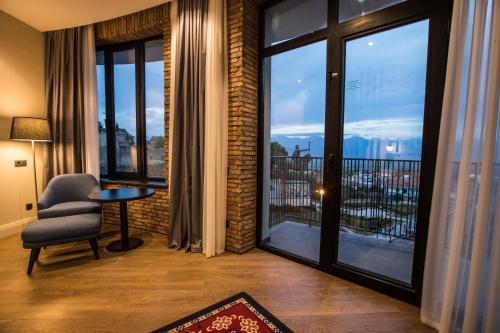 holiday inn telavi an ihg hotel