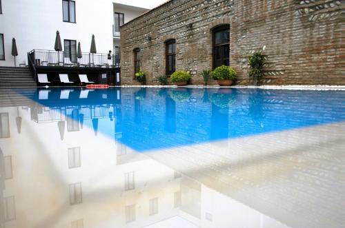 holiday inn telavi an ihg hotel