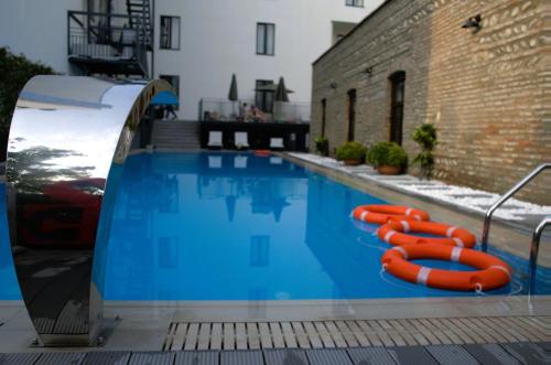 holiday inn telavi an ihg hotel