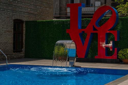 holiday inn telavi an ihg hotel
