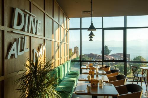 holiday inn telavi an ihg hotel