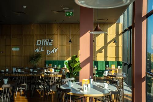 holiday inn telavi an ihg hotel