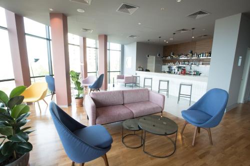 holiday inn telavi an ihg hotel