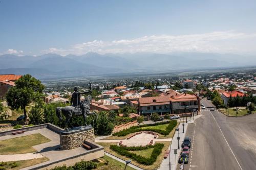 holiday inn telavi an ihg hotel