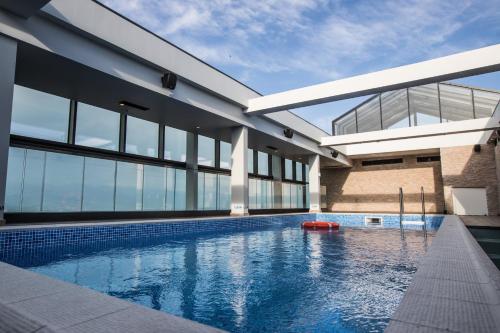 holiday inn telavi an ihg hotel