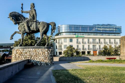 holiday inn telavi an ihg hotel