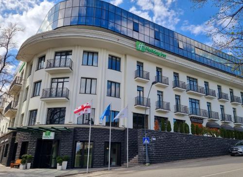 holiday inn telavi an ihg hotel