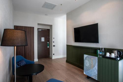 holiday inn telavi an ihg hotel