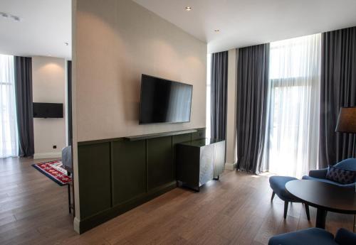 holiday inn telavi an ihg hotel