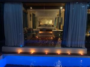 kiss villas bali