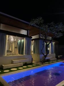 kiss villas bali