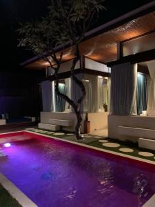 kiss villas bali