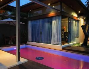 Kiss Villas Bali,Canggu>>Bali,5 star