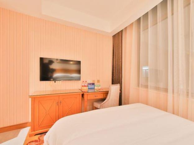 home inn xian big wild goose pagoda xiying road
