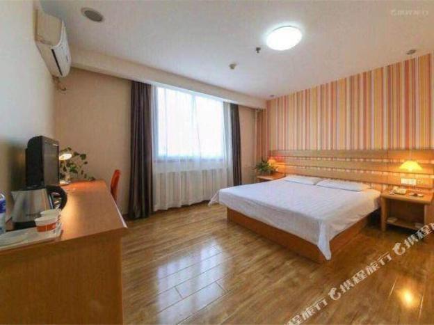 home inn xian big wild goose pagoda xiying road