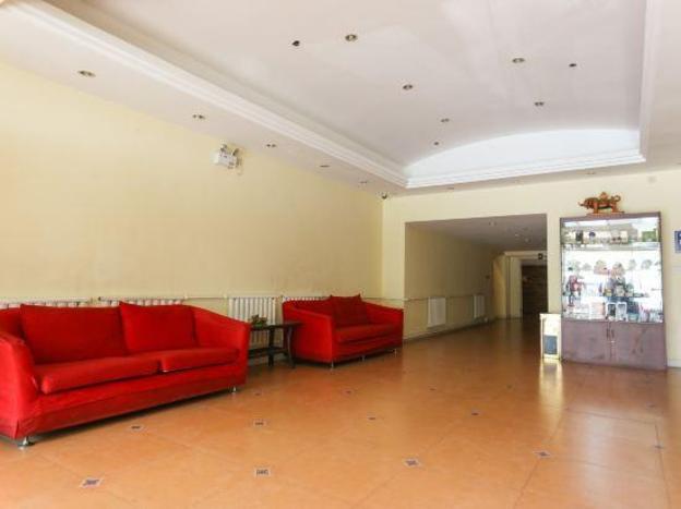 home inn xian big wild goose pagoda xiying road