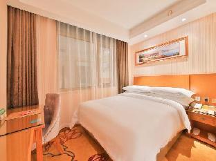 home inn xian big wild goose pagoda xiying road