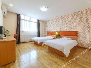 home inn xian big wild goose pagoda xiying road