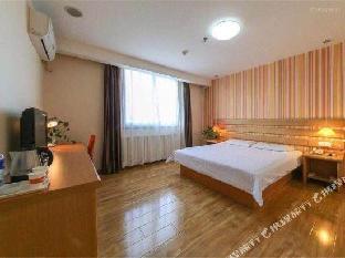 home inn xian big wild goose pagoda xiying road