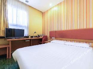 home inn xian big wild goose pagoda xiying road