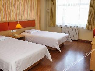 home inn xian big wild goose pagoda xiying road